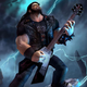 Illustration for article titled You Got Your Brutal Legend In My Rock Band